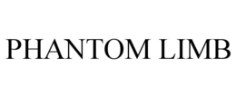 PHANTOM LIMB