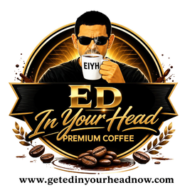 ED IN YOUR HEAD