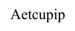 AETCUPIP