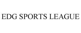 EDG SPORTS LEAGUE