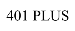 401 PLUS