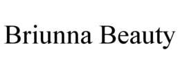BRIUNNA BEAUTY