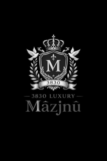 3830 LUXURY MÃZJNÃ