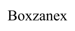 BOXZANEX