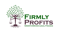 FIRMLY PROFITS GROWTH-DRIVEN LEGAL FINANCE