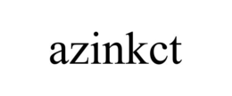 AZINKCT