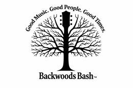 BACKWOODS BASH: GOOD MUSIC. GOOD PEOPLE. GOOD TIMES.
