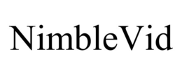 NIMBLEVID