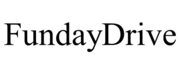 FUNDAYDRIVE