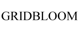 GRIDBLOOM