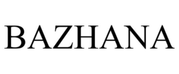 BAZHANA