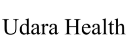 UDARA HEALTH