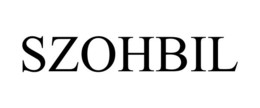 SZOHBIL