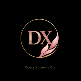 DX STANDS FOR DOLLS XCLUSIVE CO.