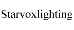 STARVOXLIGHTING