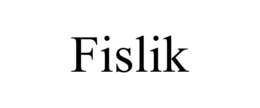 FISLIK