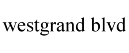 WESTGRAND BLVD