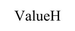 VALUEH