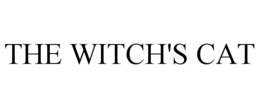 THE WITCH'S CAT