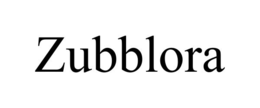 ZUBBLORA