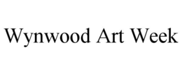 WYNWOOD ART WEEK