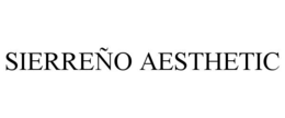 SIERREÃO AESTHETIC