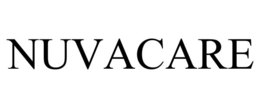NUVACARE