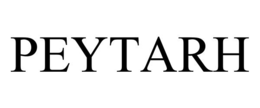 PEYTARH