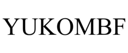 YUKOMBF