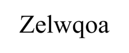 ZELWQOA