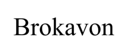 BROKAVON