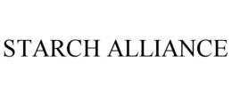 STARCH ALLIANCE