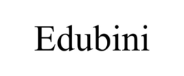 EDUBINI