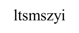 LTSMSZYI