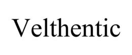 VELTHENTIC