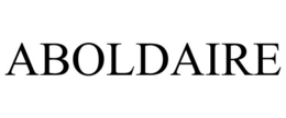 ABOLDAIRE