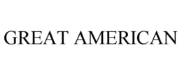 GREAT AMERICAN