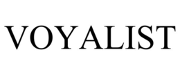 VOYALIST