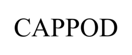 CAPPOD