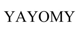 YAYOMY