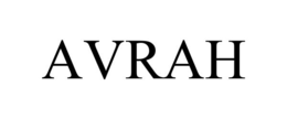 AVRAH
