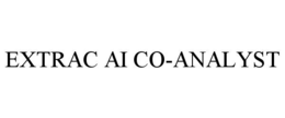 EXTRAC AI CO-ANALYST