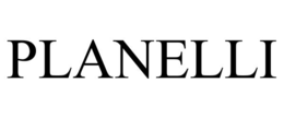PLANELLI