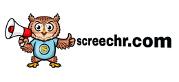 SCREECHR.COM