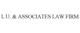 L.U. & ASSOCIATES LAW FIRM