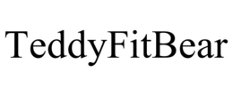 TEDDYFITBEAR