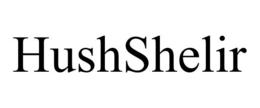 HUSHSHELIR