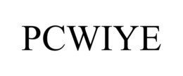 PCWIYE