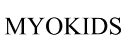 MYOKIDS