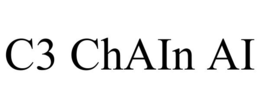 C3 CHAIN AI